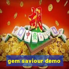 gem saviour demo